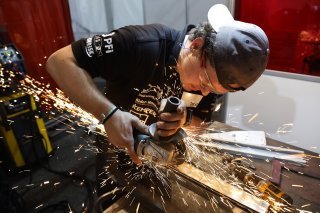 Les Swiss Skills en 2022 (Archives)